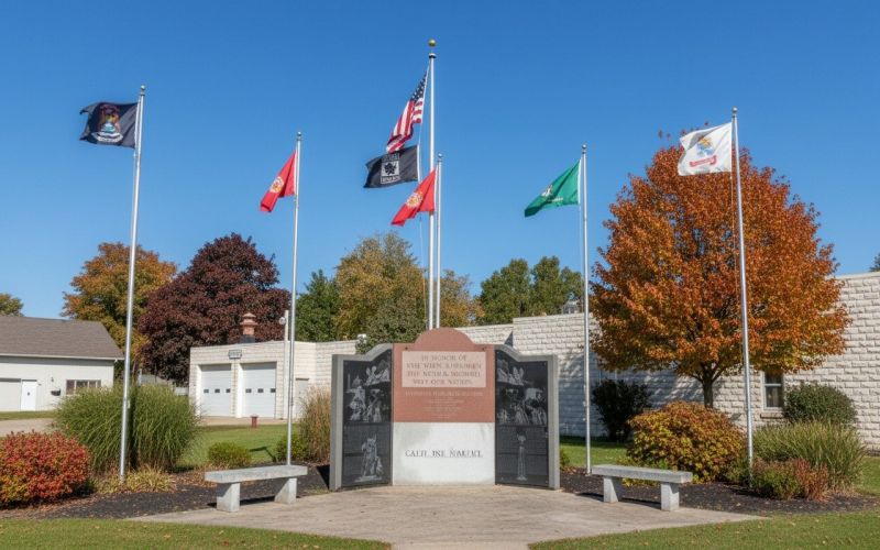 Masonry Service in Novi, MI