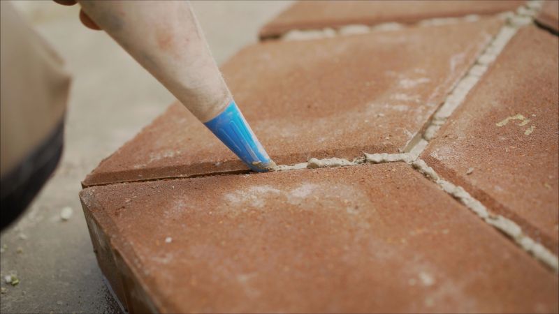 Brick Caulking in Novi, MI