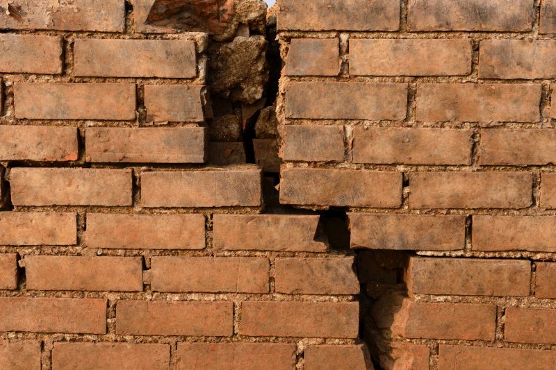 Brick Masonry Repair in Romulus, MI