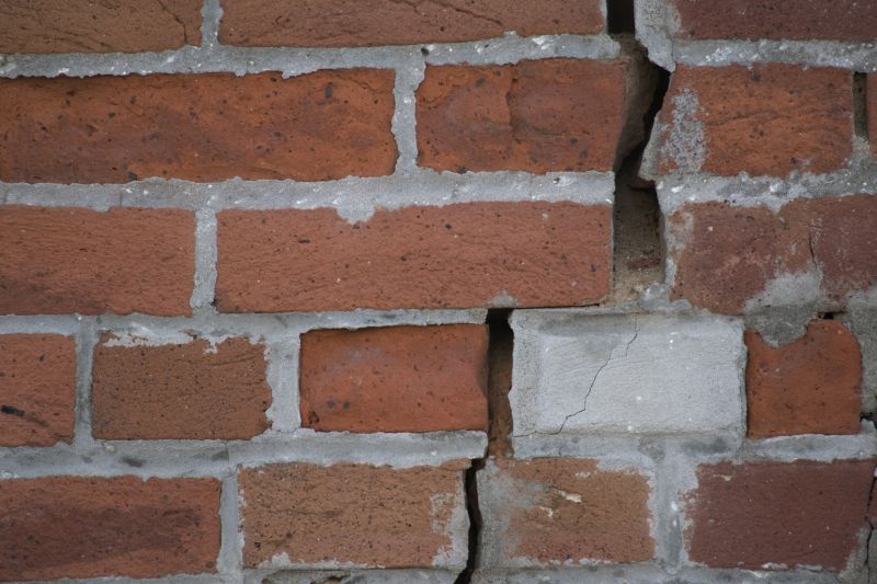 Brick Masonry Repair in Southfield, MI
