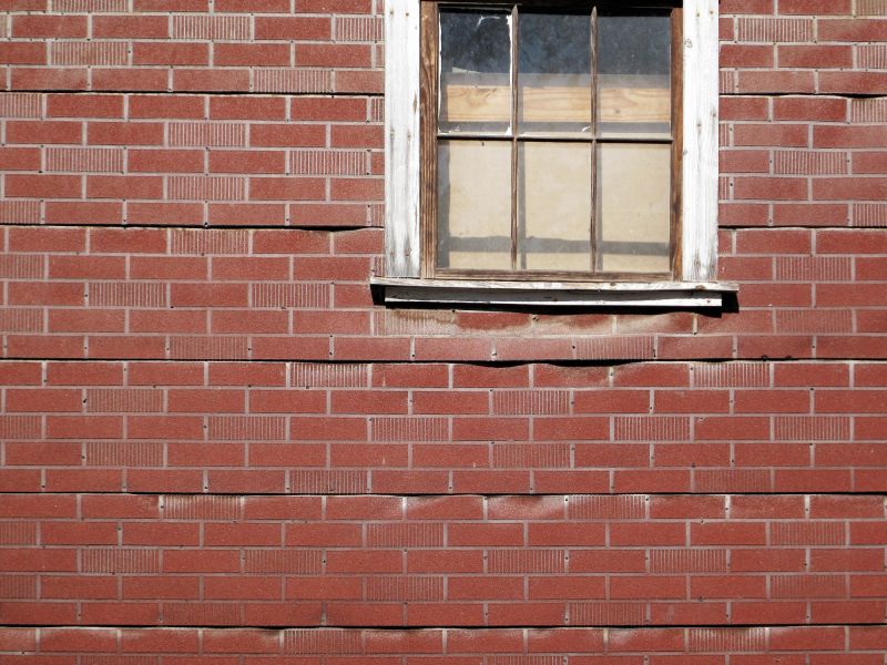 Brick Repair in Birmingham, MI
