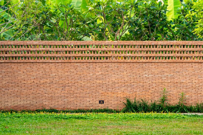 Brick Repair in Troy, MI