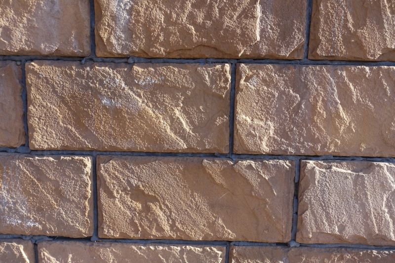Brick Repair in White Lake, MI
