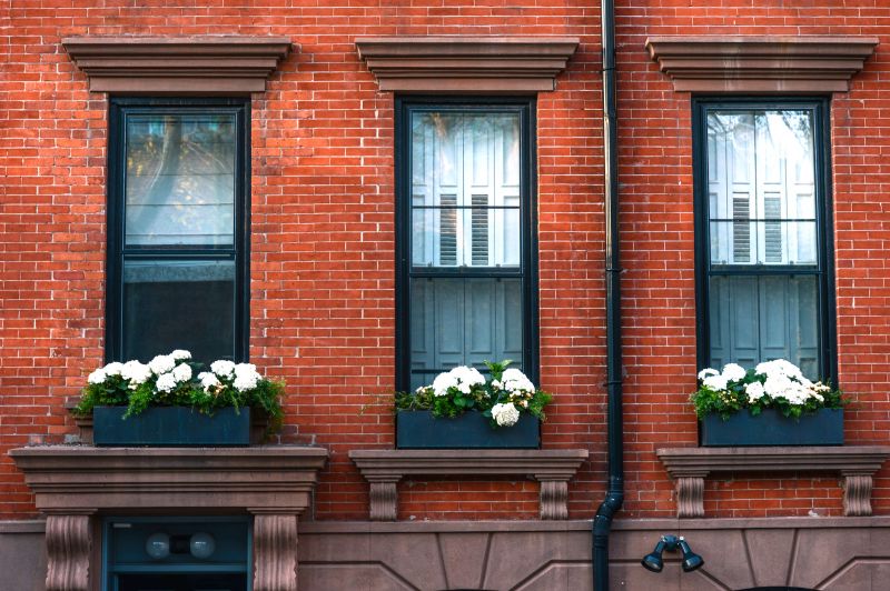 Brick Restoration in Berkley, MI