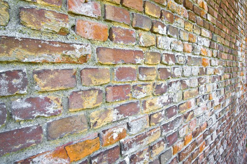 Brick Restoration in Brighton, MI