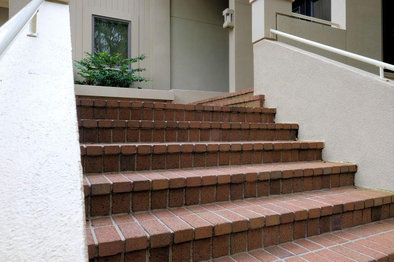 Brick Restoration in Dearborn Heights, MI