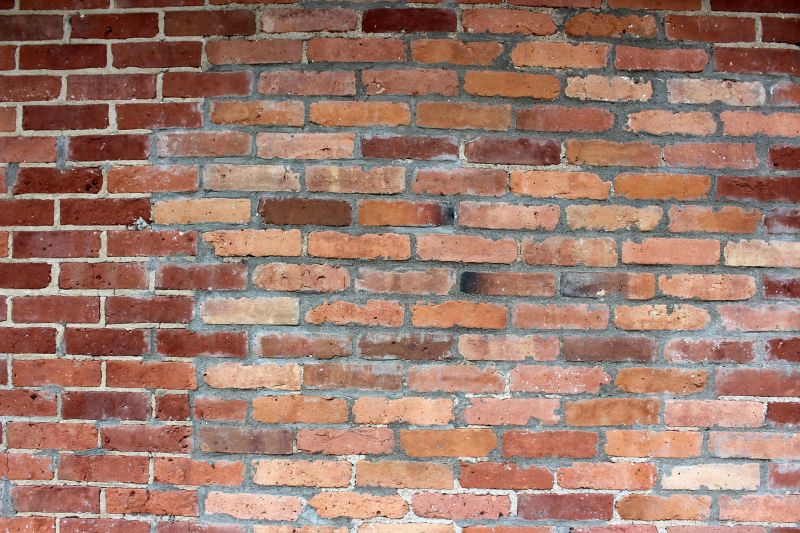 Brick Restoration in Ferndale, MI