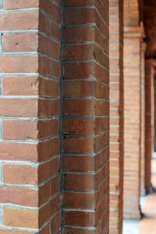 Brick Restoration in Lake Orion, MI