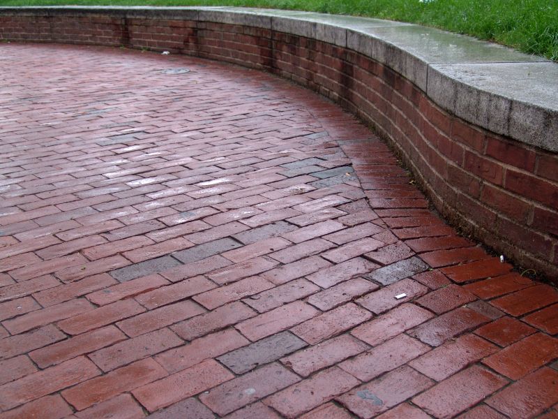 Brick Restoration in Livonia, MI