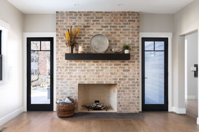 Brick Restoration in Oakland County, MI
