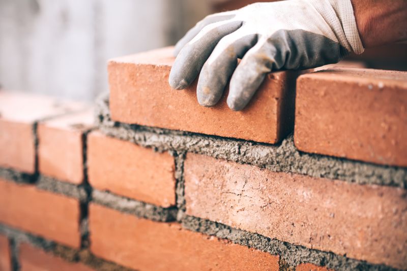 Brick Restoration in Southgate, MI