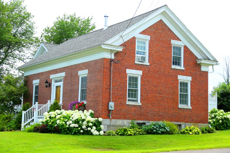 Brick Restoration in Troy, MI