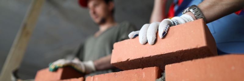 Brick Restoration in Warren, MI