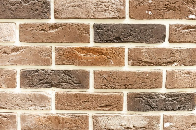 Brick Restoration in Ypsilanti, MI