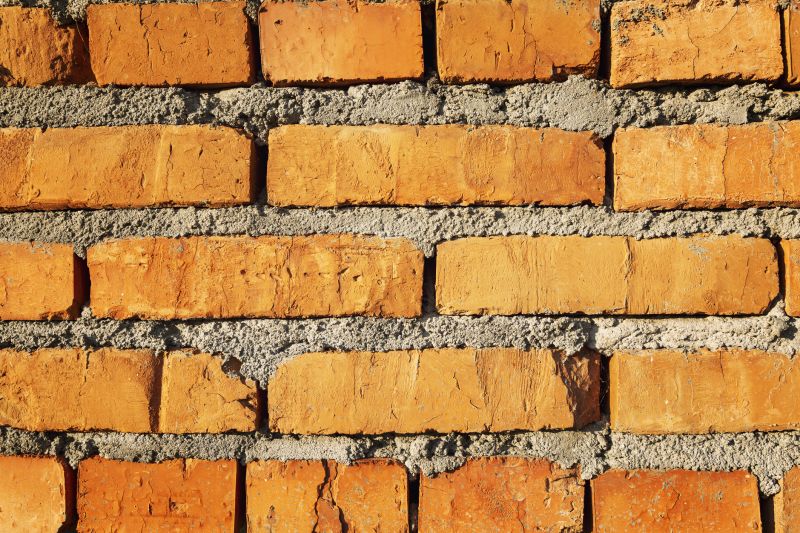 Brick Wall Repair in Huntington Woods, MI