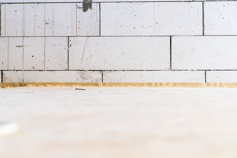 Brick Wall Repair in Redford, MI