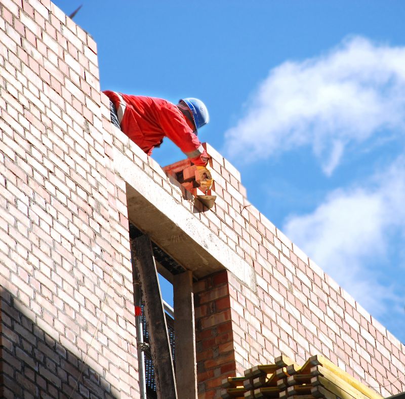 Commercial Masonry Repair in Berkley, MI