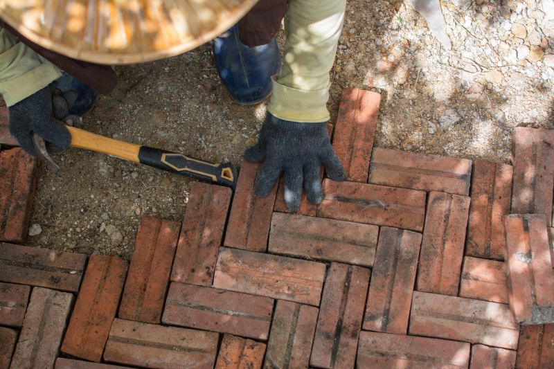 Commercial Masonry Repair in Detroit, MI
