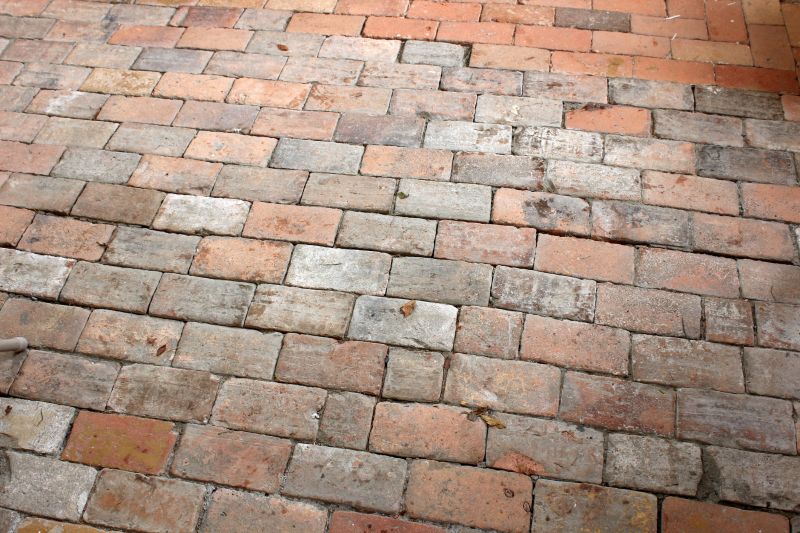 Commercial Masonry Repair in Highland, MI