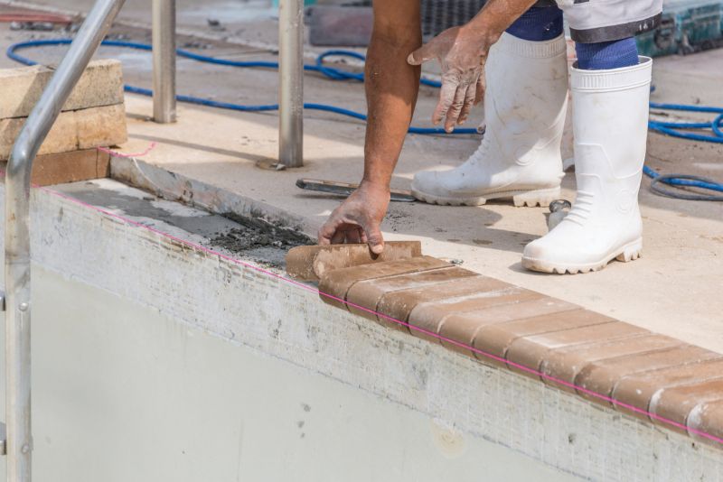 Commercial Masonry Repair in Holly, MI