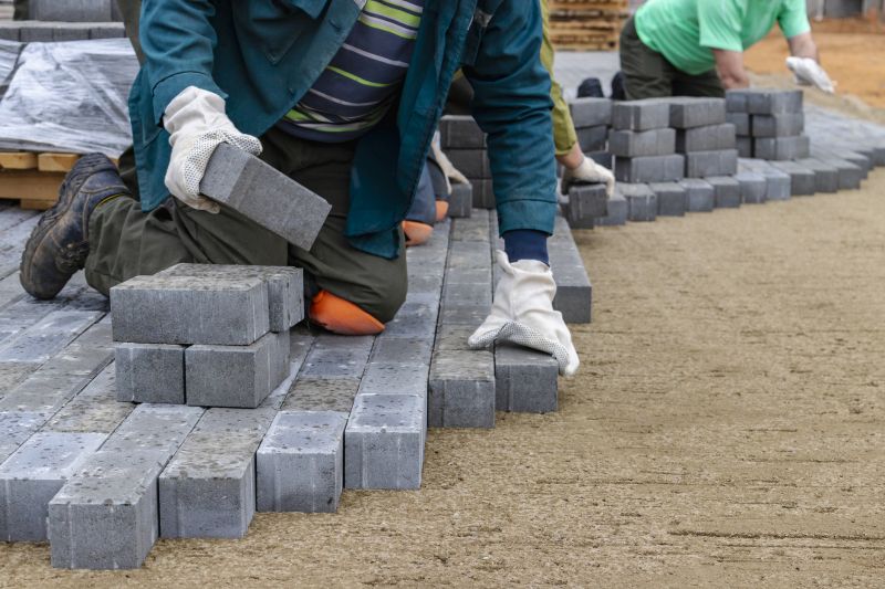 Commercial Masonry Repair in Troy, MI