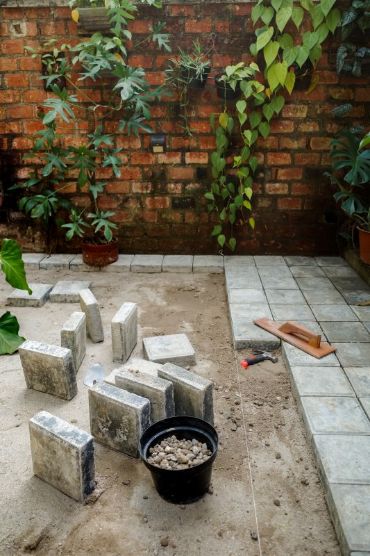 Commercial Masonry Repair in Troy, MI