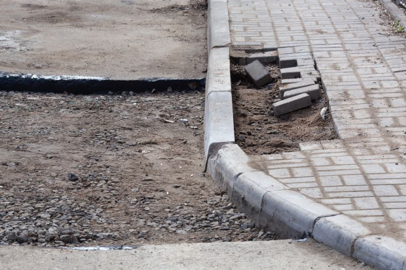 Commercial Masonry Repair in Walled Lake, MI