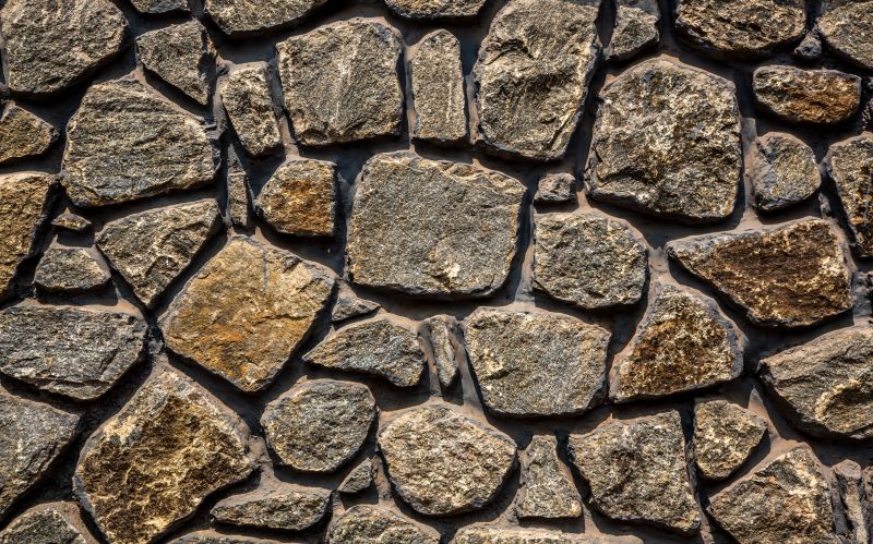 Commercial Stone Masonry in Brighton, MI