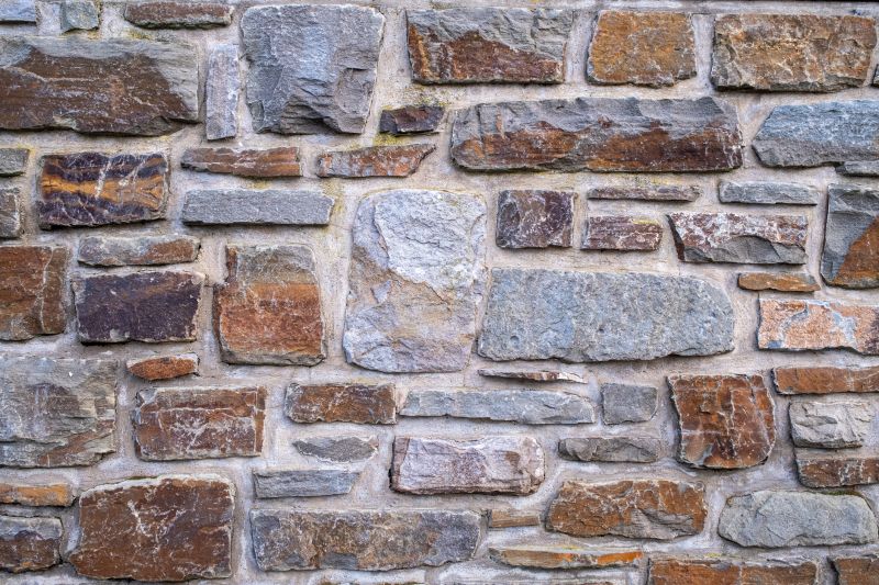Commercial Stone Masonry in Detroit, MI