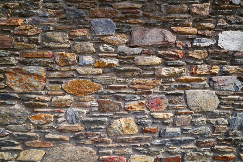Commercial Stone Masonry in Pontiac, MI
