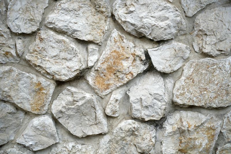 Commercial Stone Masonry in Washtenaw County, MI