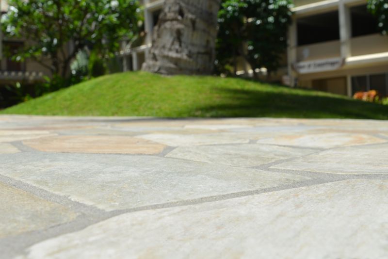 Stone Hardscape Service in Novi, MI