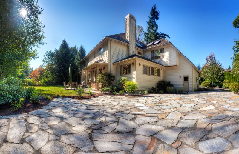 Stone Hardscape Service in Novi, MI
