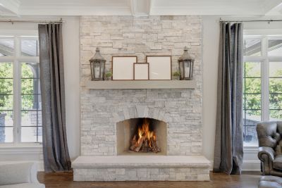 Stone Masonry Installation in Novi, MI