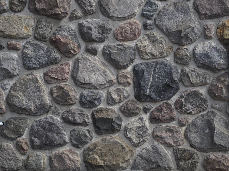 Stone Masonry Installation in Southgate, MI
