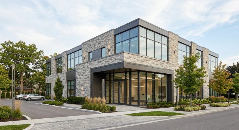 Stone Masonry Installation in Taylor, MI