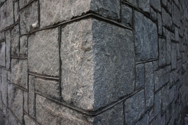 Stone Masonry Repair in New Boston, MI