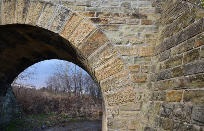 Stone Masonry Repair in Oakland County, MI
