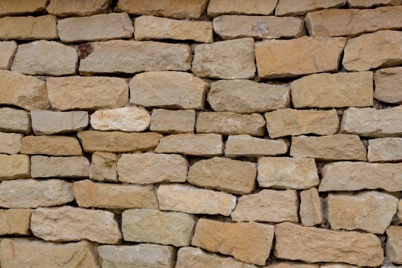 Stone Wall Repair in Detroit, MI