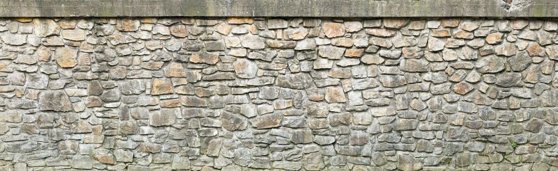 Stone Wall Repair in Novi, MI