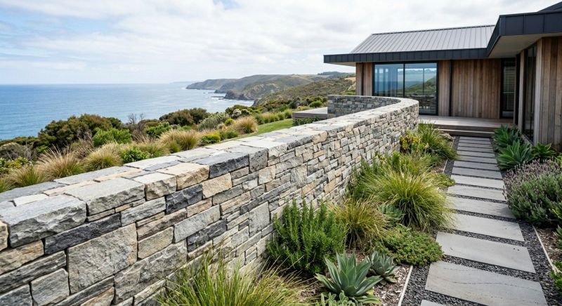Stonework Installation in Keego Harbor, MI