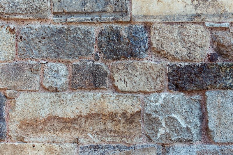 Stonework Installation in New Boston, MI