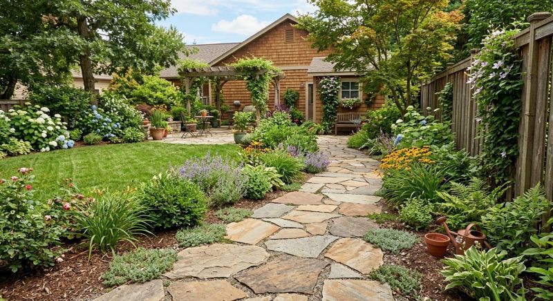 Stonework Installation in Southgate, MI