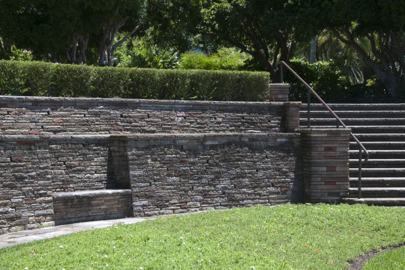 Stonework Installation in Troy, MI