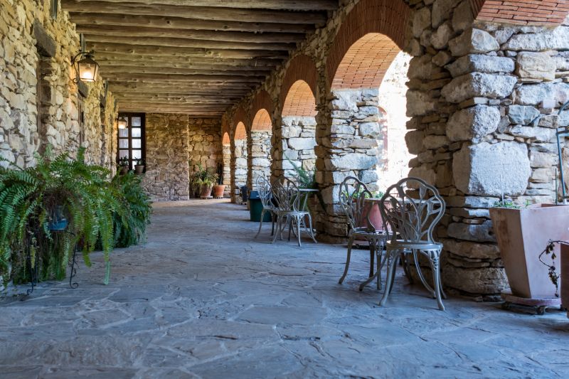 Stonework Installation in Washtenaw County, MI