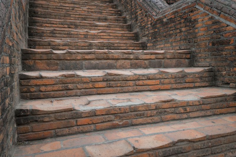 Stonework Repair in Birmingham, MI
