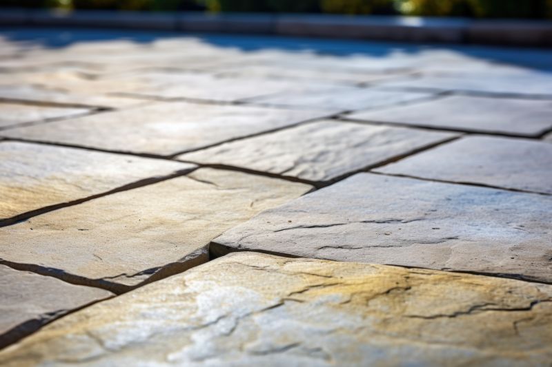 Stonework Repair in Utica, MI